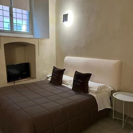 Antica Foligno 1600 Magic Apartment Kültér fotó