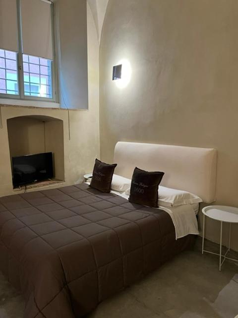 Antica Foligno 1600 Magic Apartment Kültér fotó