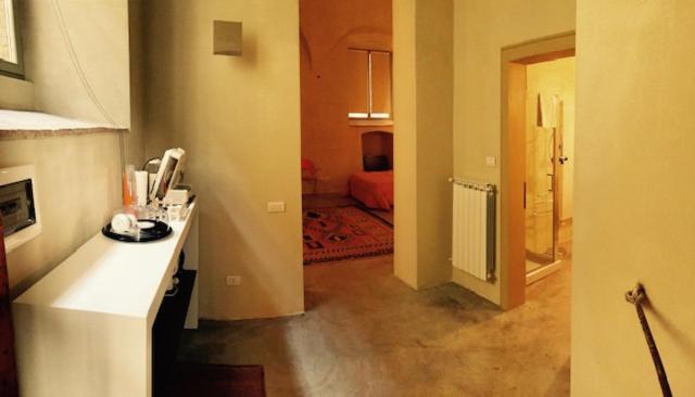 Antica Foligno 1600 Magic Apartment Kültér fotó