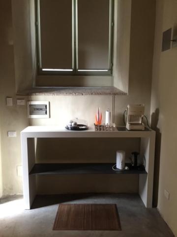 Antica Foligno 1600 Magic Apartment Kültér fotó