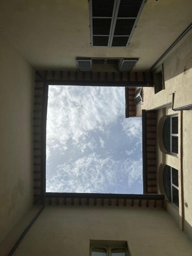 Antica Foligno 1600 Magic Apartment Kültér fotó